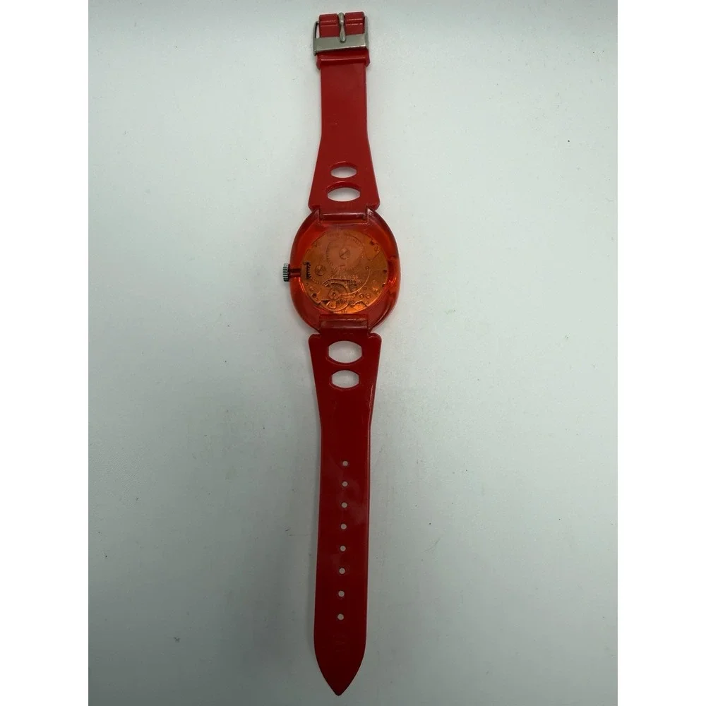 Chalet Manual Wind Watch Working Swiss Made Ladies Watch 34MM 7.5